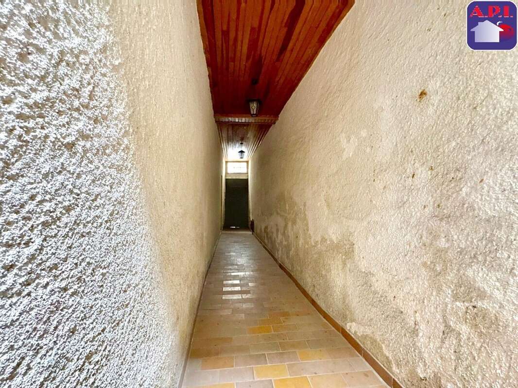 Maison à TARASCON-SUR-ARIEGE