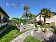 Photo 1 - Maison à BREUILLET