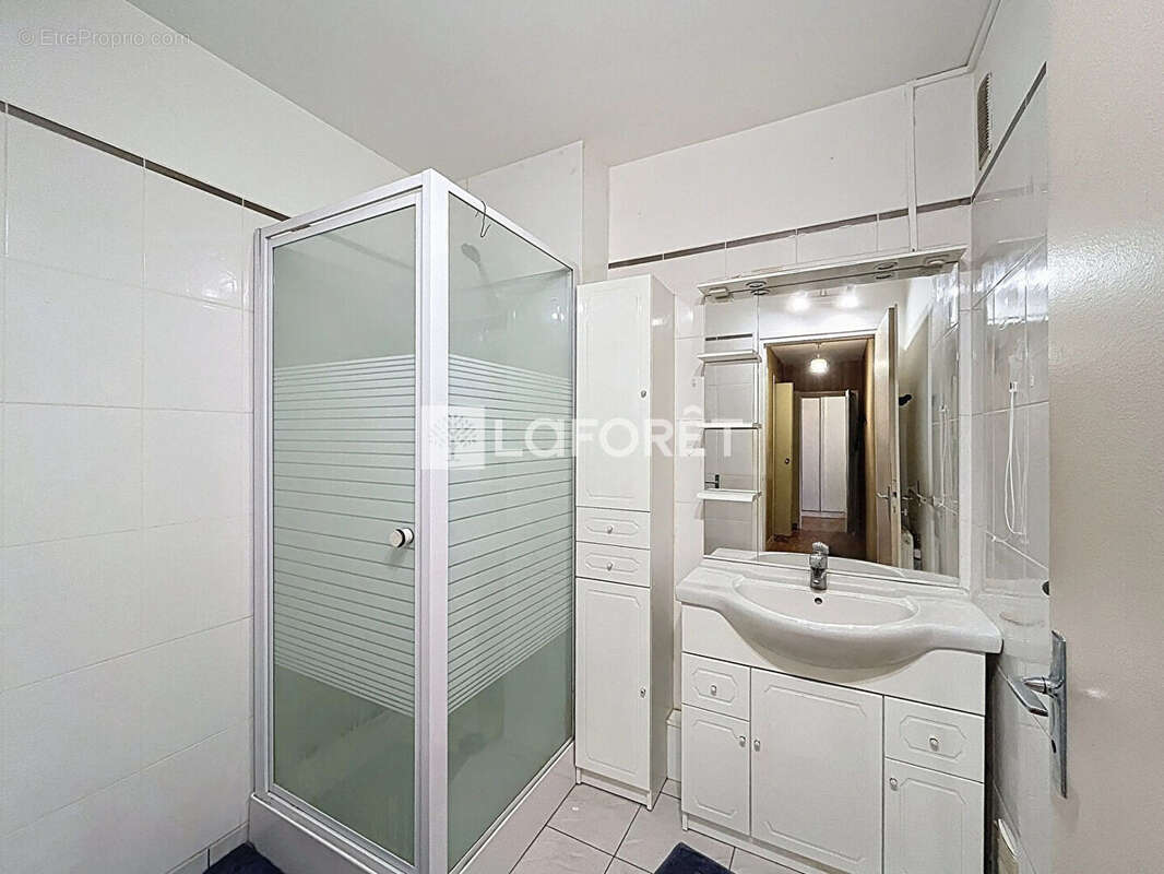 Appartement à SAINT-JEAN-LE-BLANC