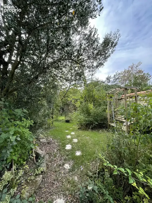 Maison de ville avec jardin   Centre-ville de Pithiviers - photo 19