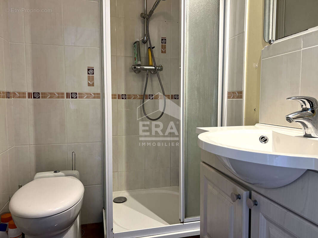 Appartement à CUCQ