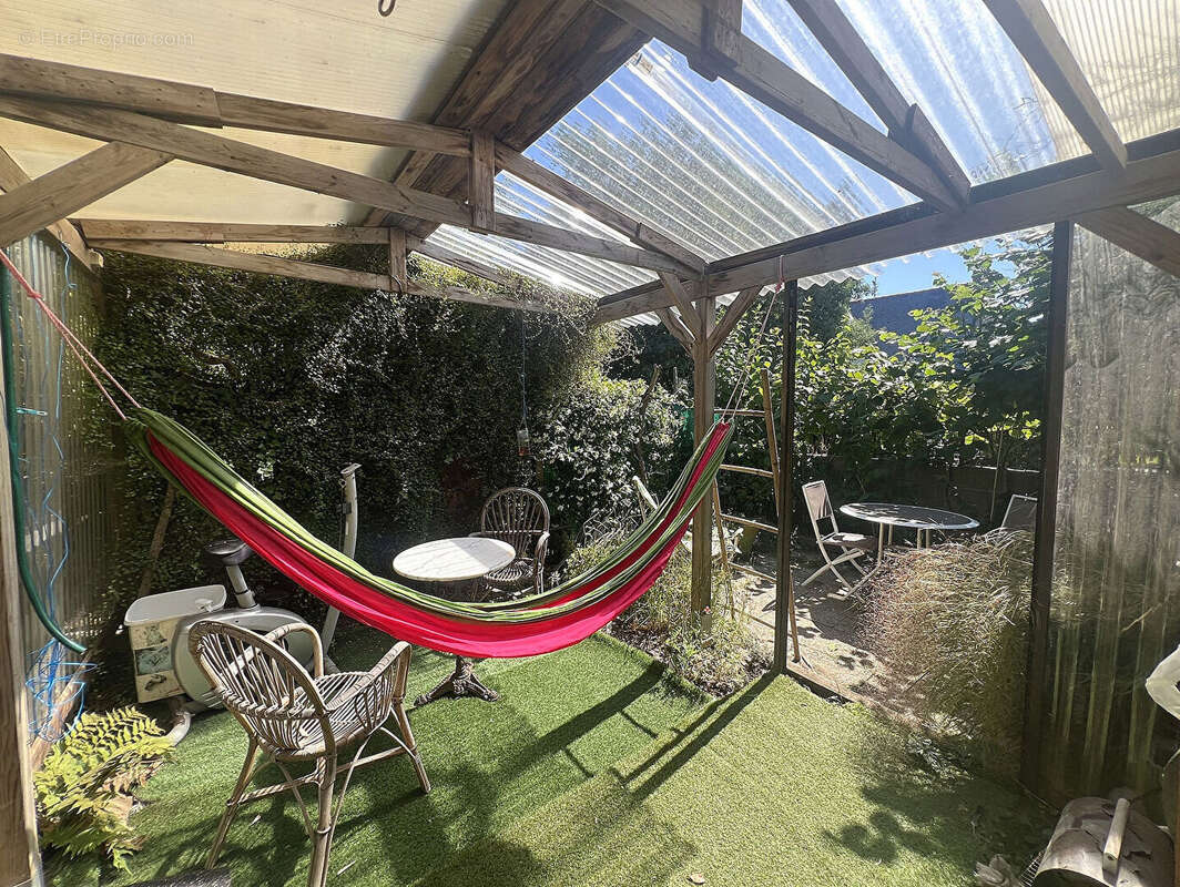 Maison à SAINT-BRIEUC