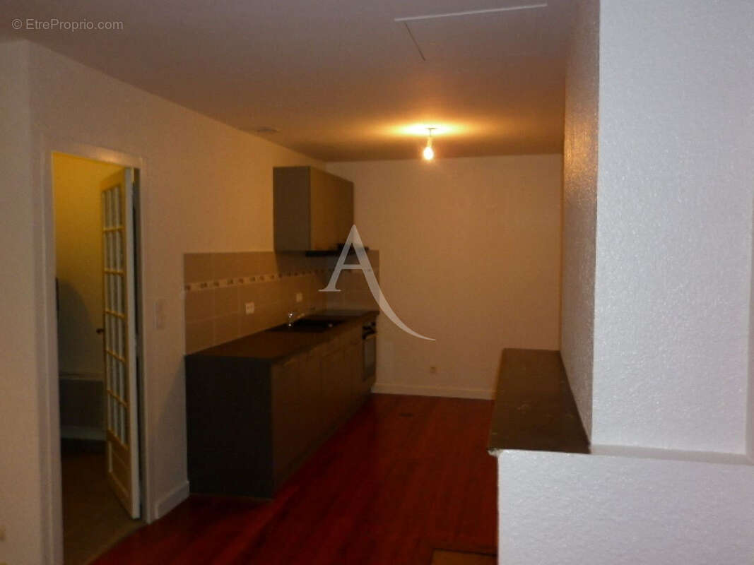 Appartement à CHALON-SUR-SAONE