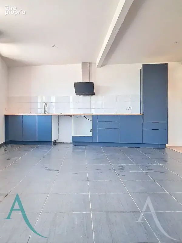 Maison T5 159 m2 avec jardin. - photo 8