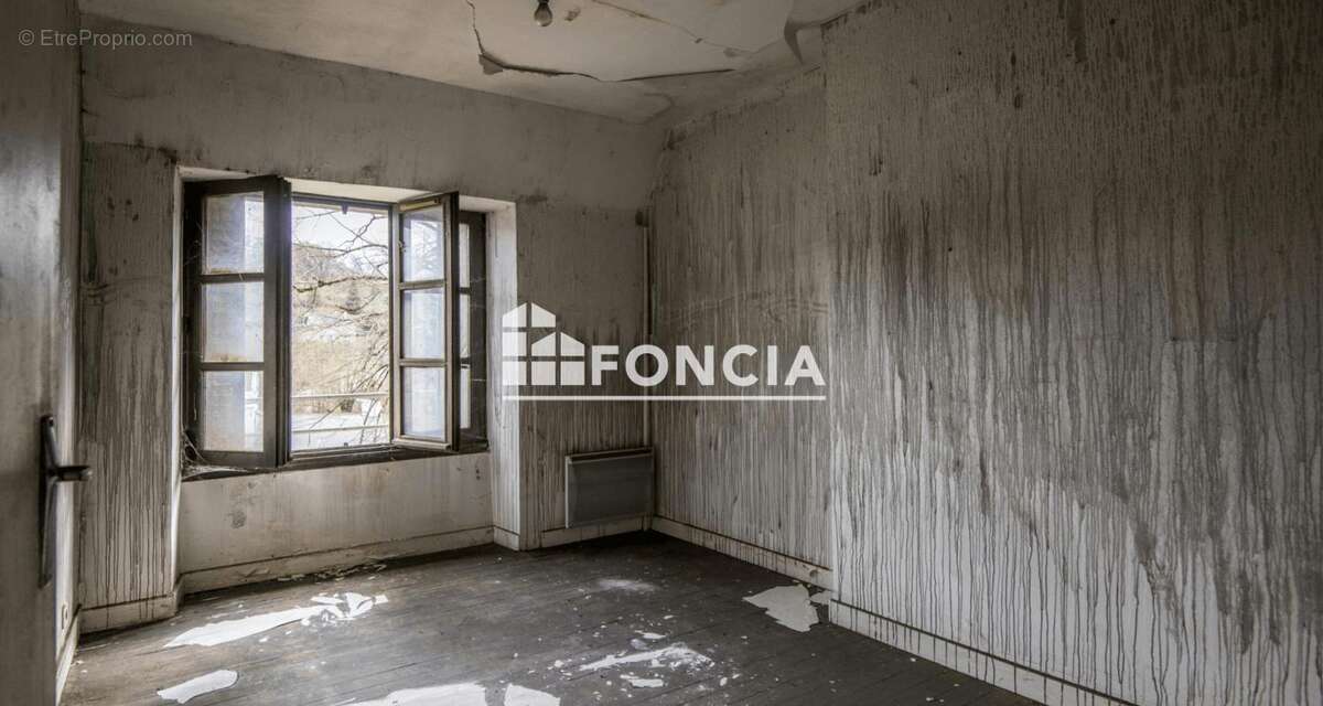 Appartement à RODEZ