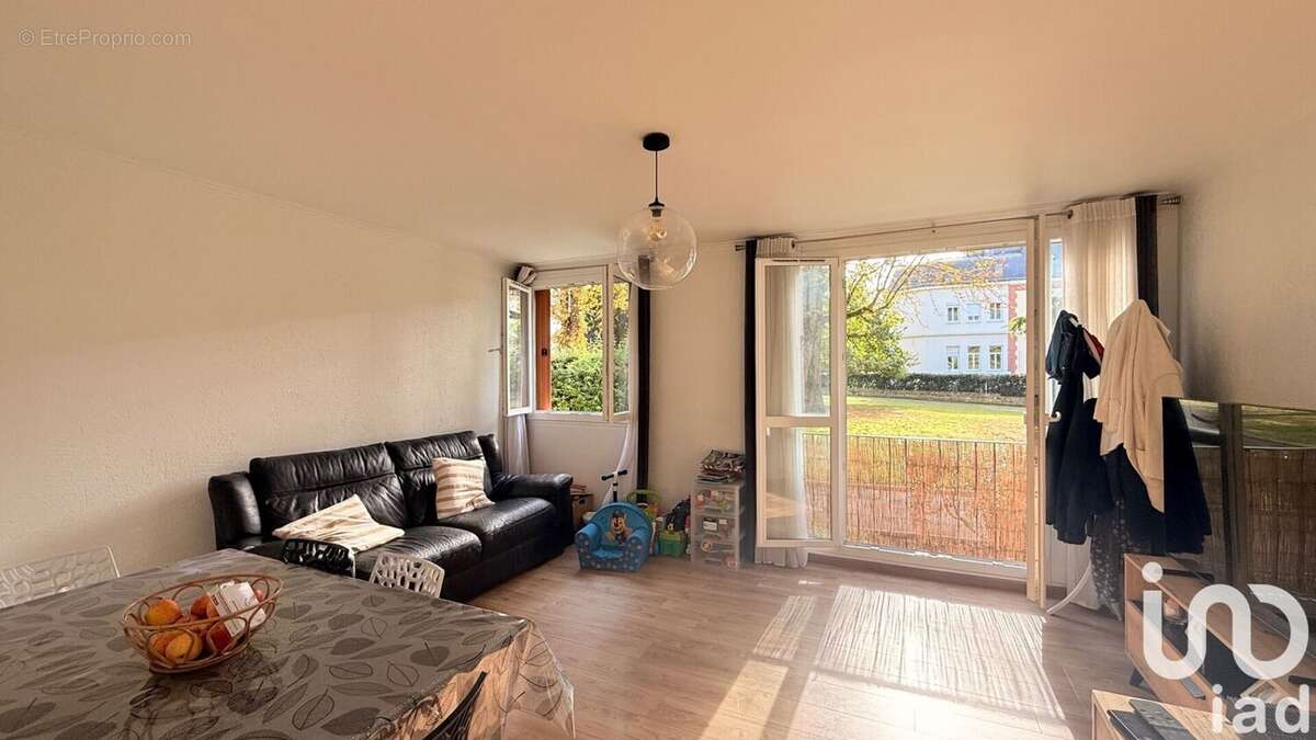 Photo 3 - Appartement à EAUBONNE