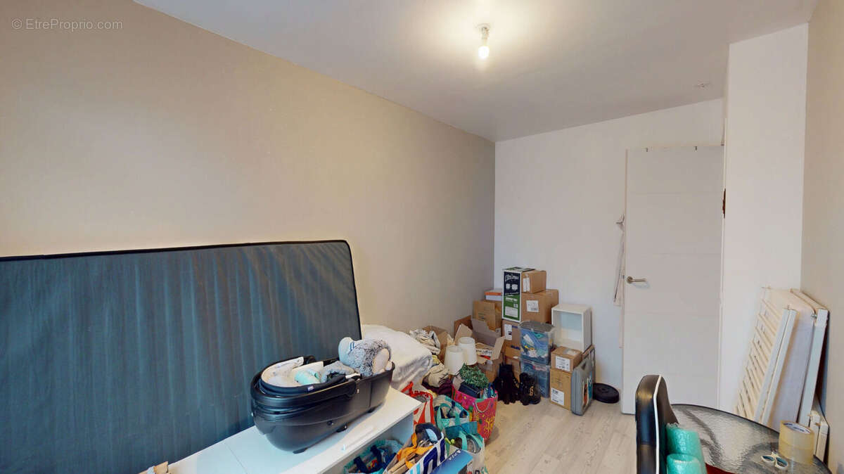 Maison à VAUGRIGNEUSE