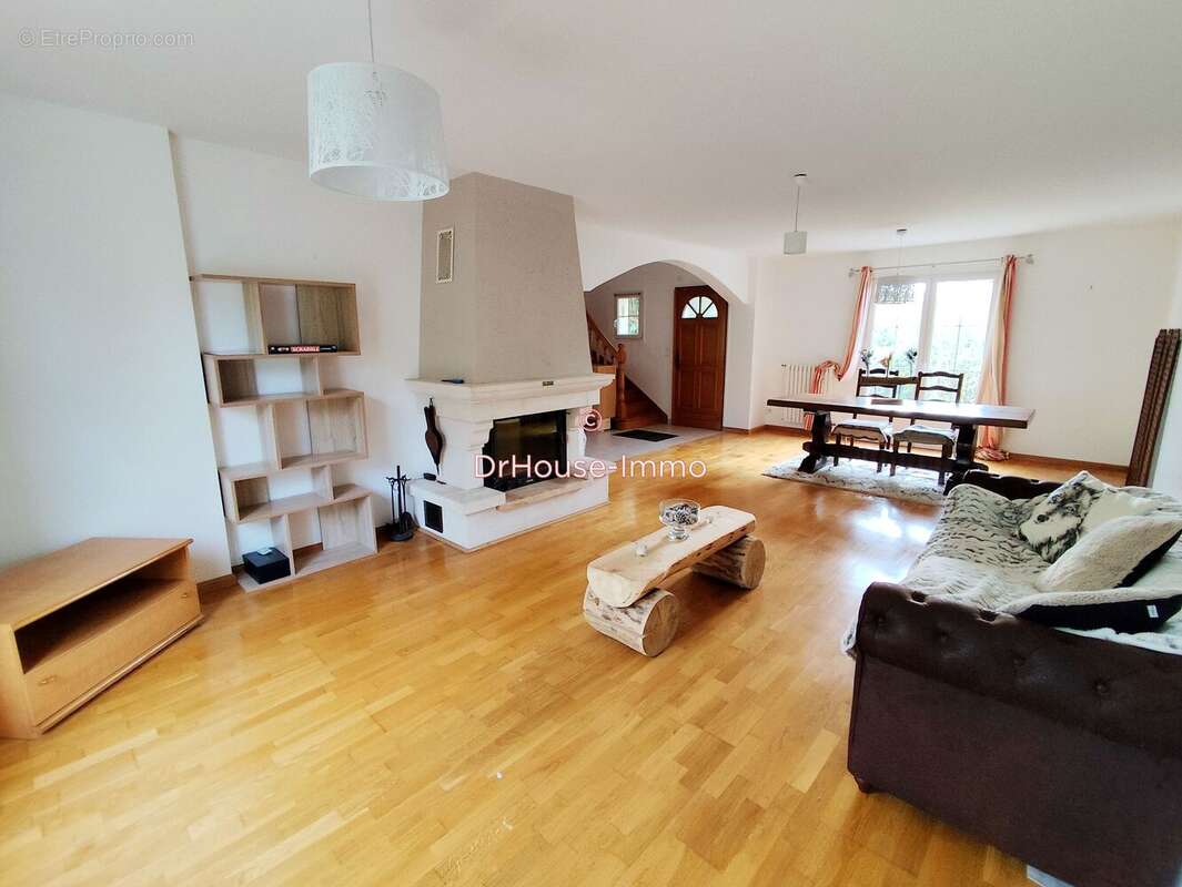 Maison 144 m² à Vendome  - photo 20