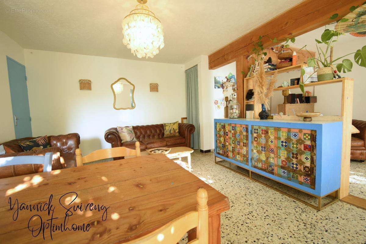 Maison de caractère - le barcares village (66420) - photo 7