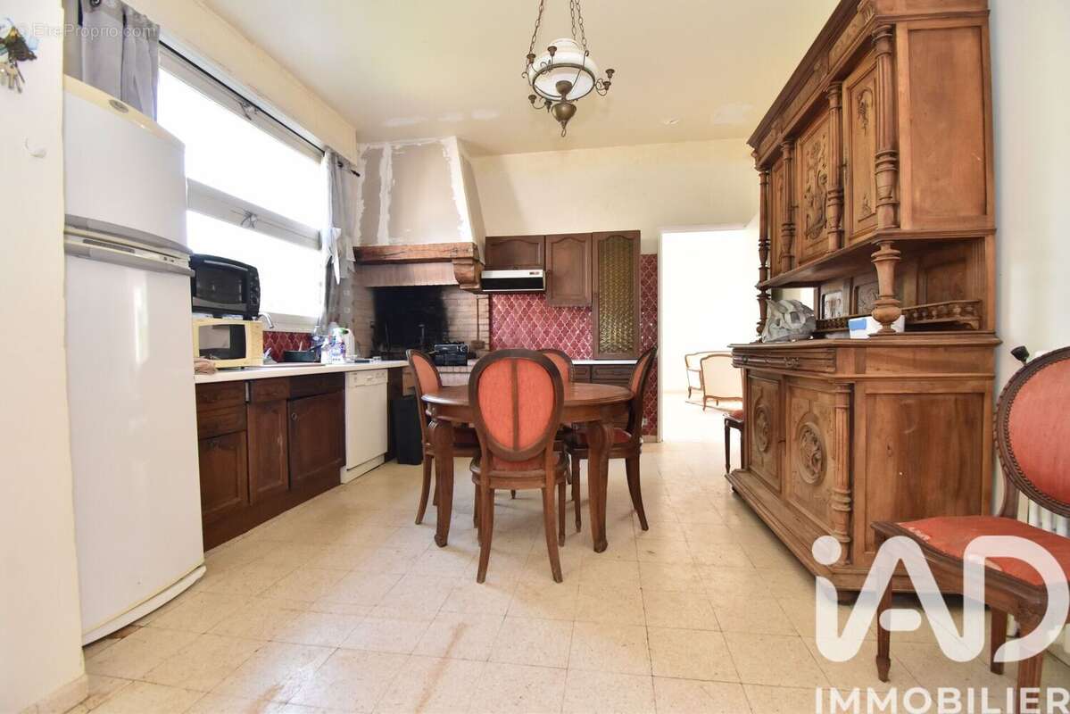 Photo 8 - Maison à SAINT-HILAIRE