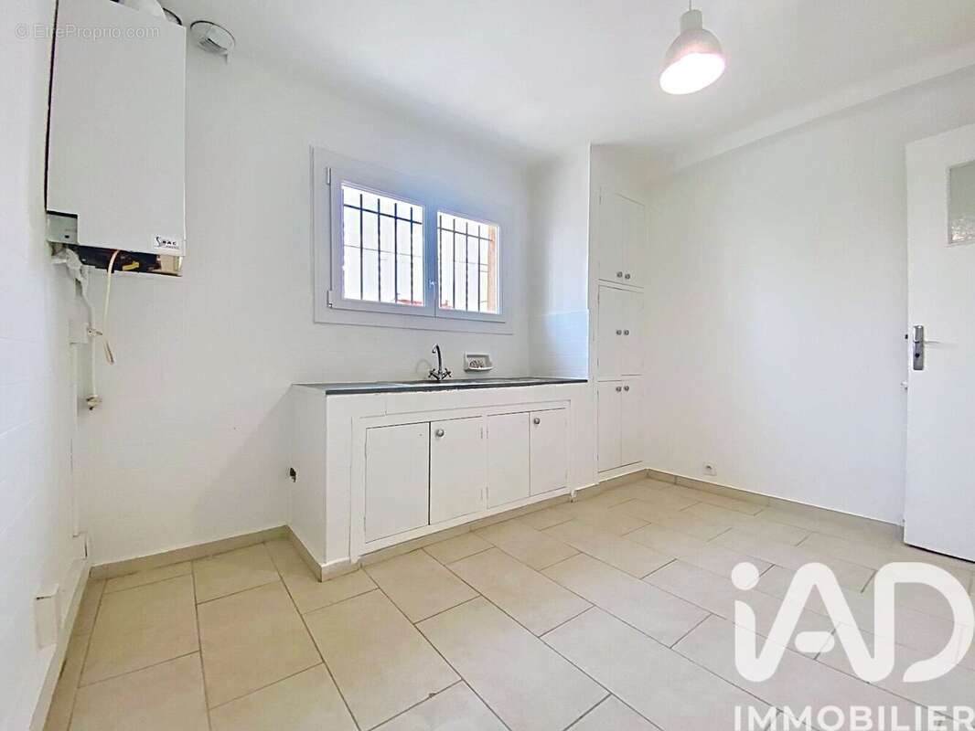 Photo 8 - Appartement à PERPIGNAN