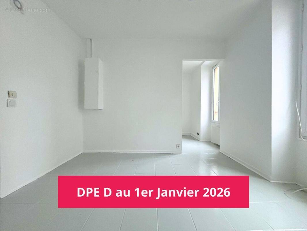 Appartement à ALFORTVILLE