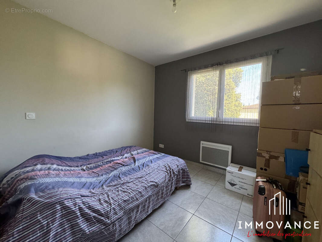 Maison 106 m² à Saint-Mathieu-De-Treviers  - photo 7