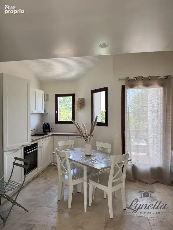 Maison à SAINT-DENIS-D'OLERON