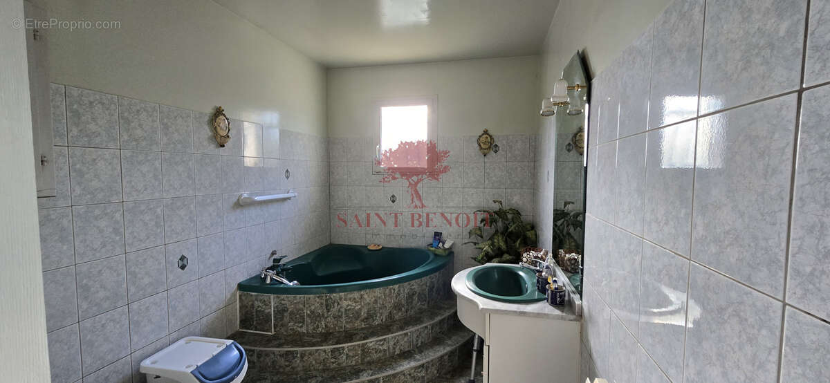 Maison à CANET