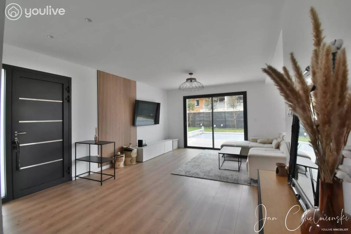 Maison à GRANDVILLARS