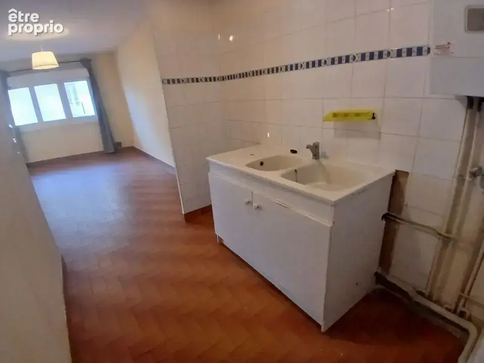 Appartement 56 m² à Beziers  - photo 2