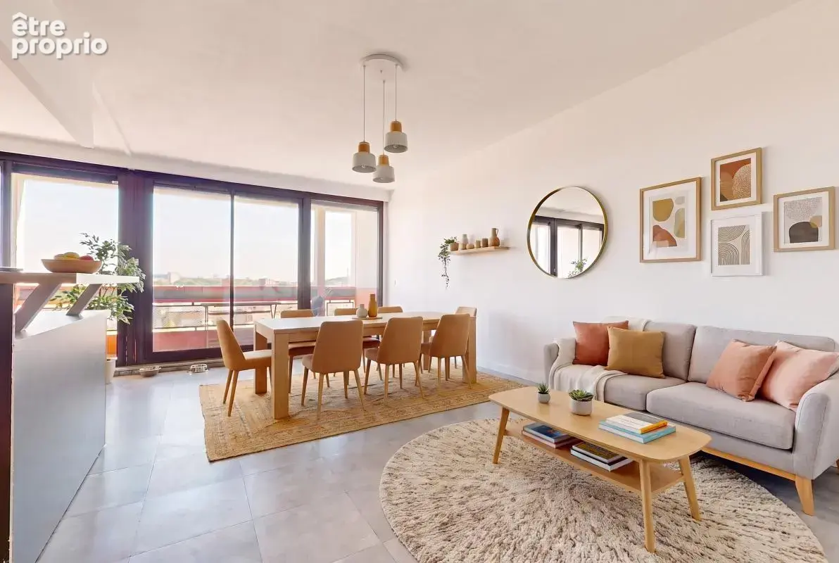 Appartement - photo 4