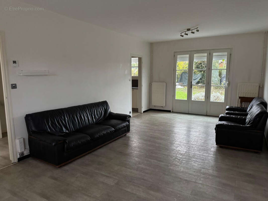 Maison à ERQUINGHEM-LYS