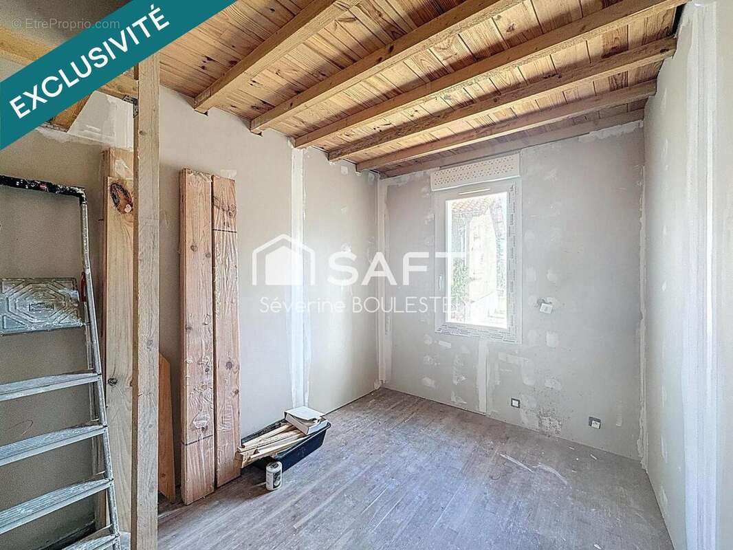 Photo 6 - Maison à SAINT-MICHEL