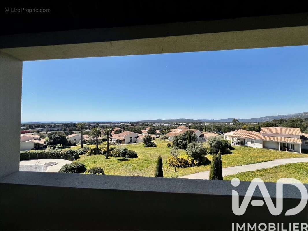 Photo 7 - Appartement à SIGNES