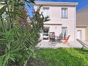 Maison à SAINT-GEORGES-DE-DIDONNE