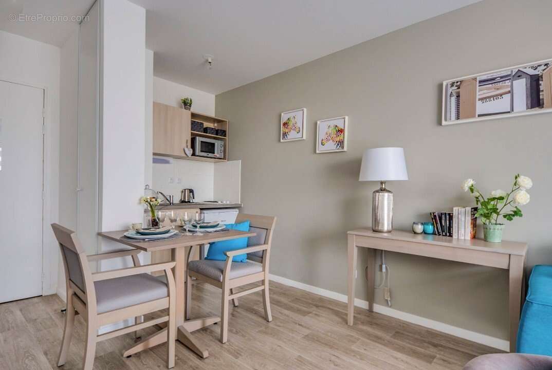 Appartement à PERPIGNAN