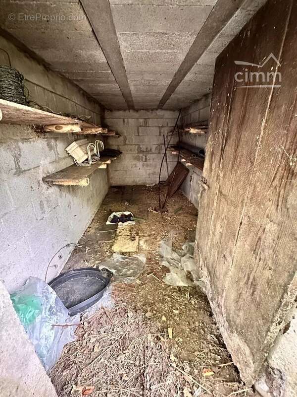 Maison à CONGIS-SUR-THEROUANNE