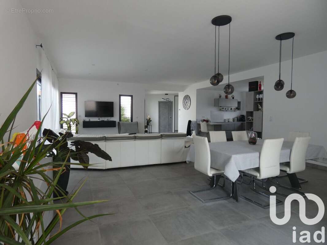 Photo 6 - Maison à MAGNE