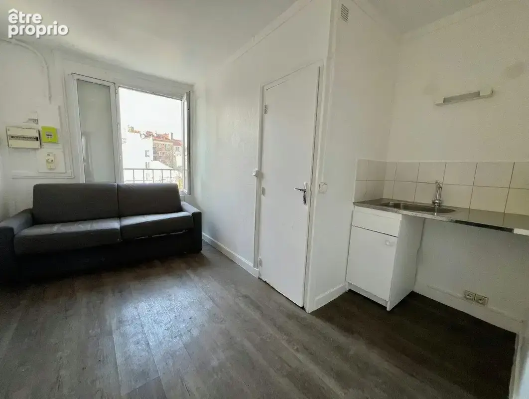 Appartement à PANTIN