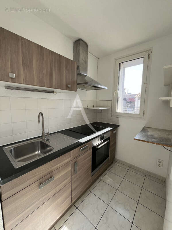 Appartement à FRONTIGNAN