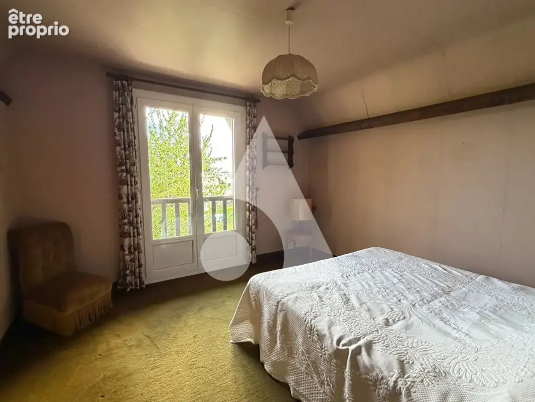Maison Goupil-othon 7 pièce(s) 210.61 m2 - photo 12