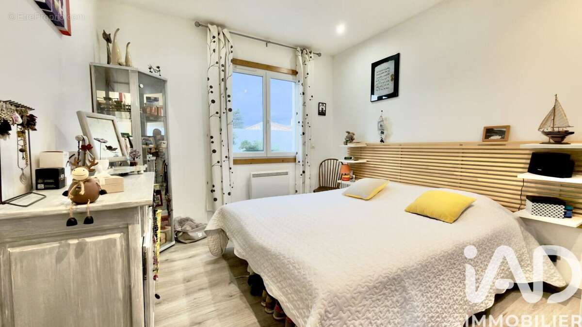 Photo 8 - Maison à LEZIGNAN-CORBIERES