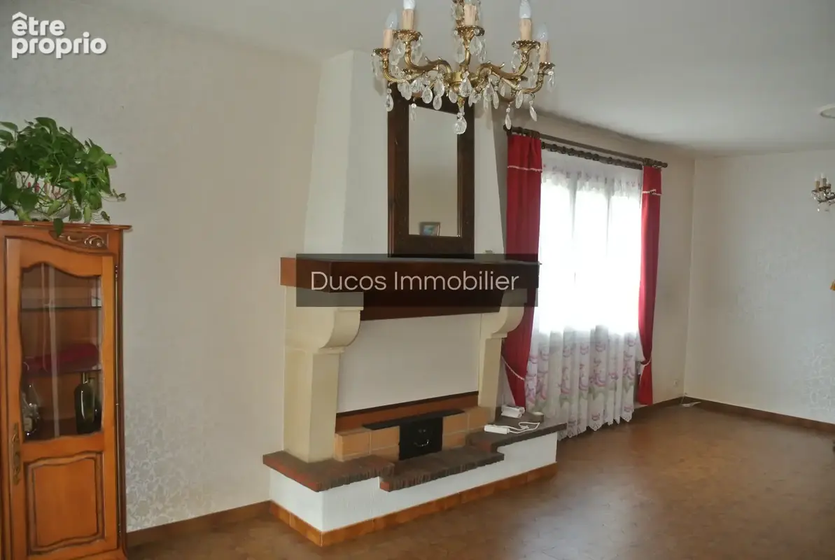 A vendre MAISON Aux portes de la ville de Marmande - photo 4