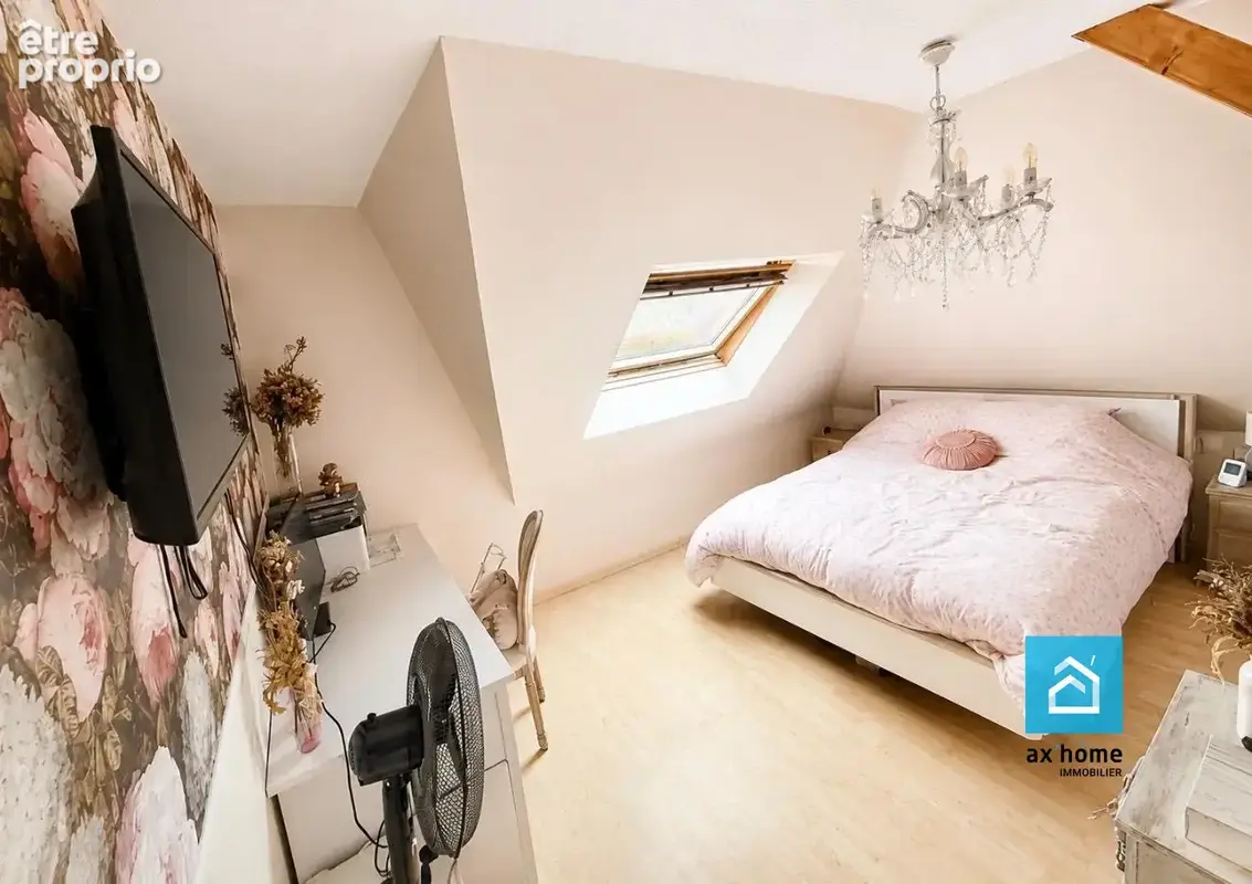 Maison 3 pièces 68 m² à vendre à Truchtersheim (67370) - photo 7