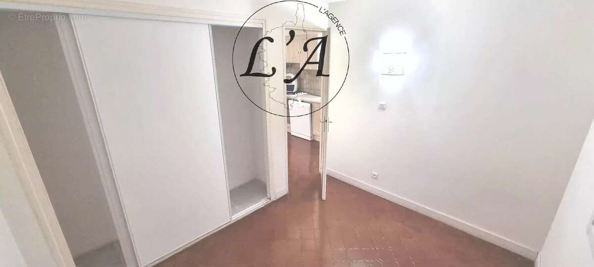 Appartement à PIETROSELLA