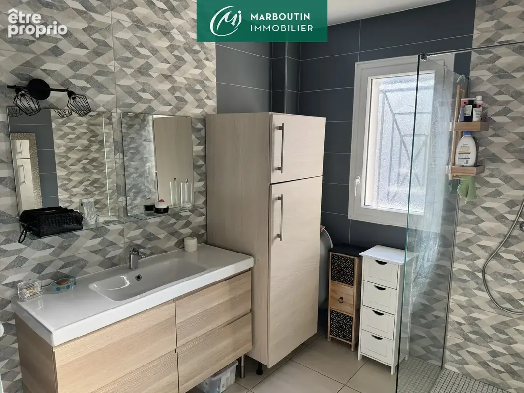 Maison de plain pied - photo 7