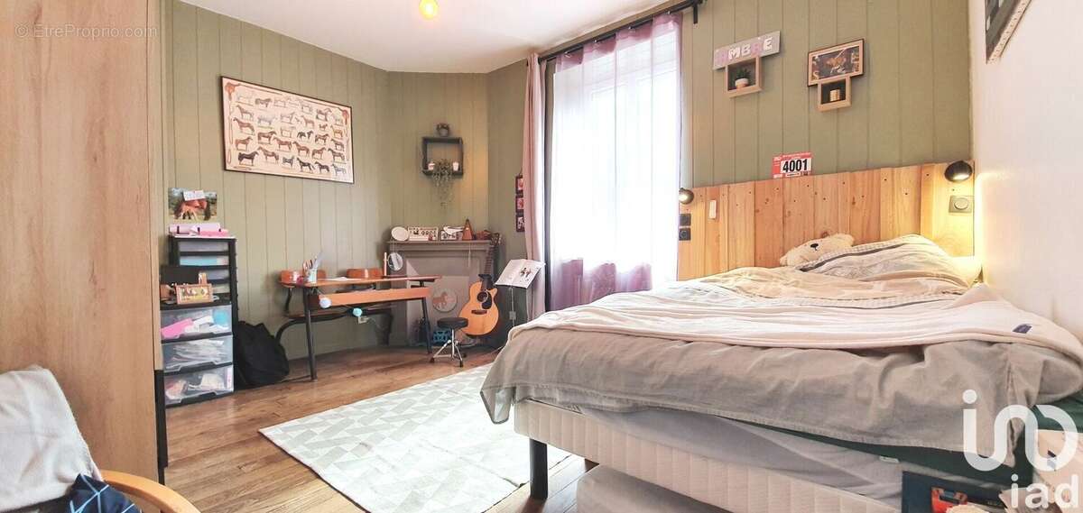 Photo 6 - Maison à SAINT-GERMAIN-LES-VERGNES