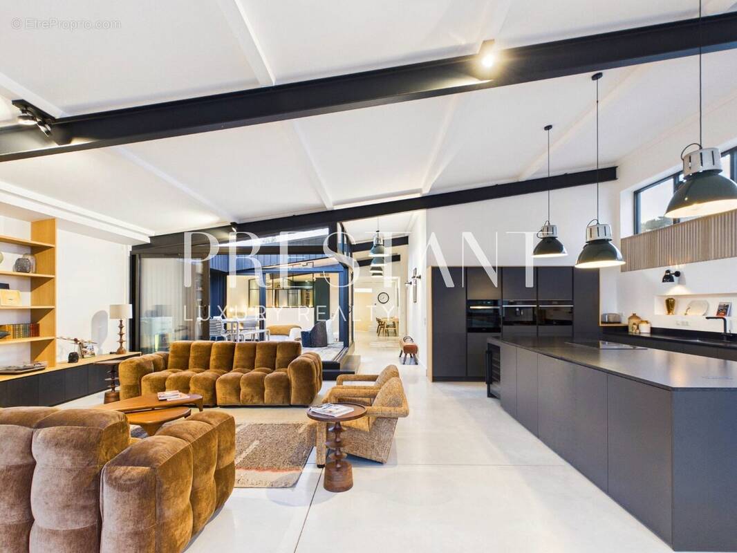 Appartement à BIARRITZ