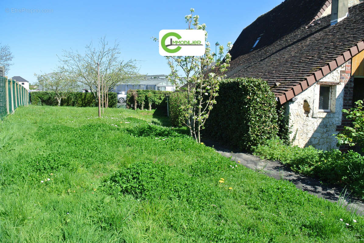 Maison à LE THEIL