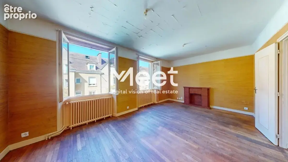 Maison 3 pieces - 2 chambres - photo 6