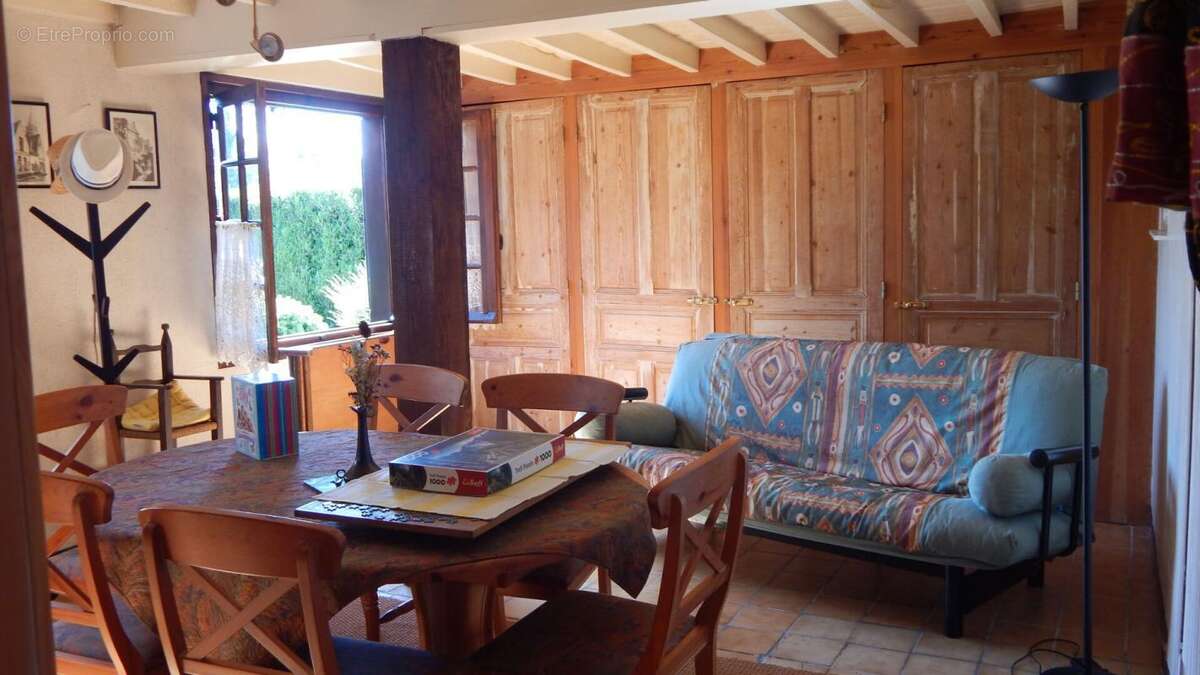 Propriété coup de coeur 5 pièce(s) 138 m2 - photo 7