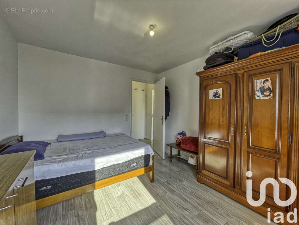 Photo 8 - Appartement à TAVERNY