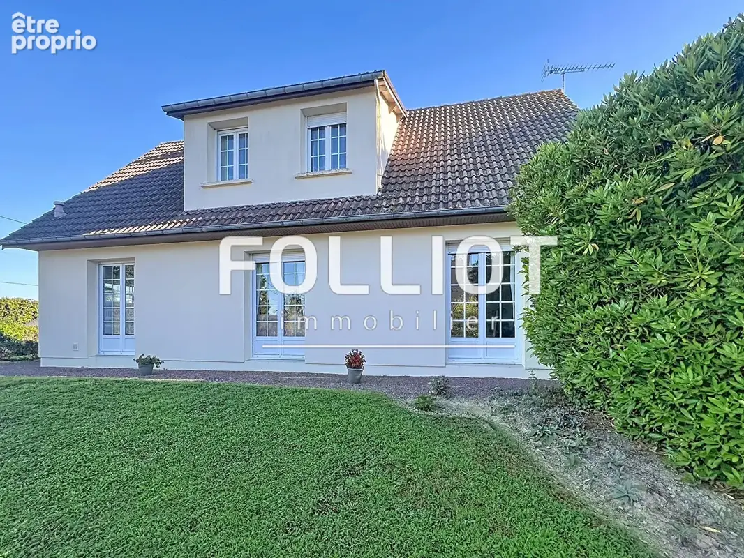 Photo Maison à Marigny au prix de 266 000€