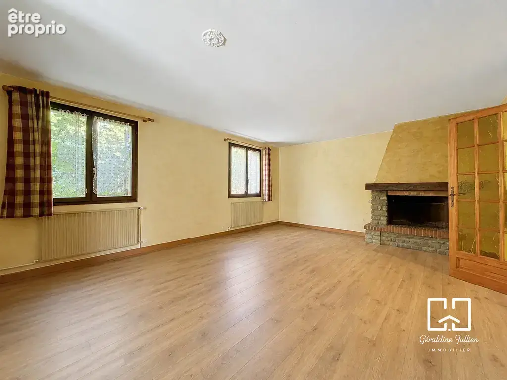 Maison de 7 pièces à Briançon - photo 3