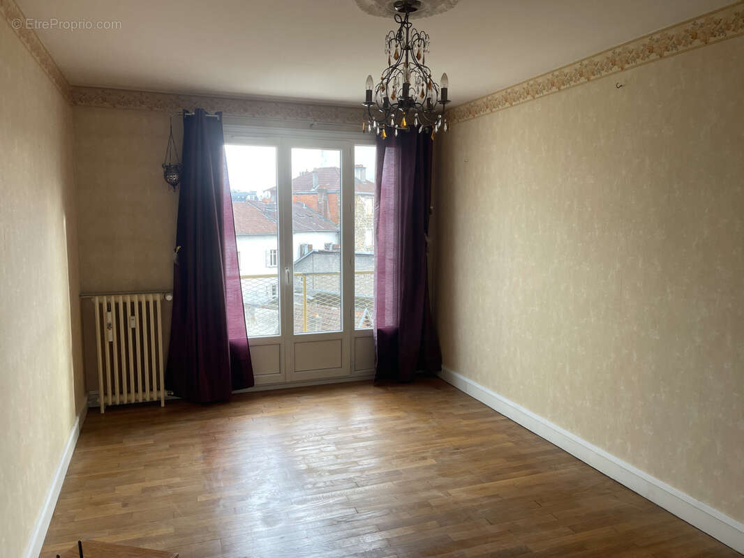 Appartement à LIMOGES