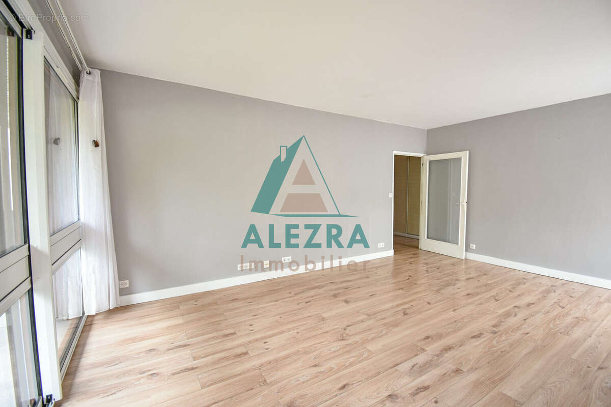 Appartement 86 m² à La Celle-Saint-Cloud  - photo 5