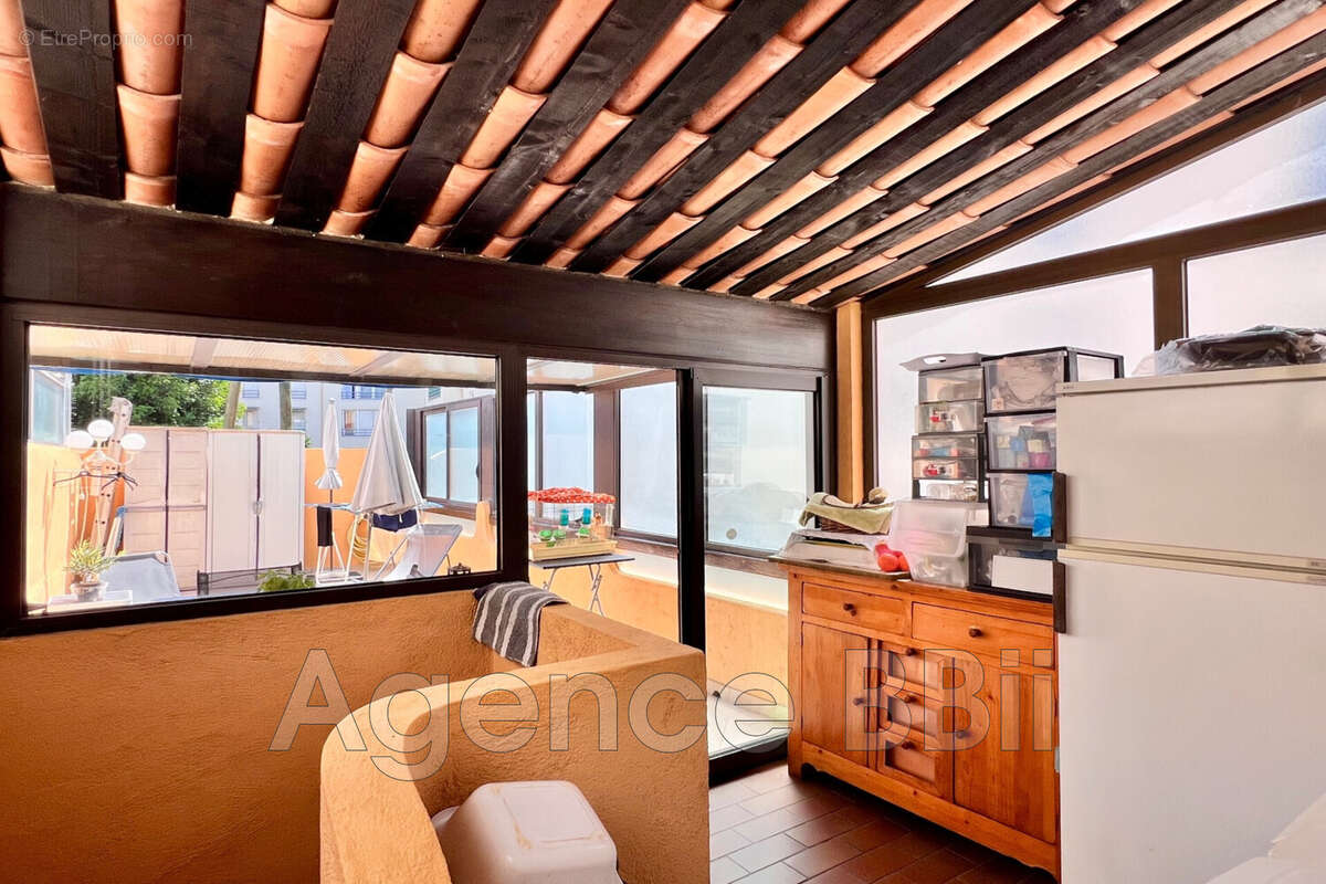 Maison à LA TRINITE