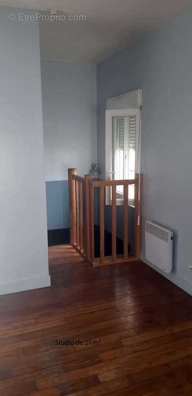 Immeuble de rapport — 6 lots — monopropriété — rentabilité brute 7,28 % le blanc-mesnil (93150) - photo 9
