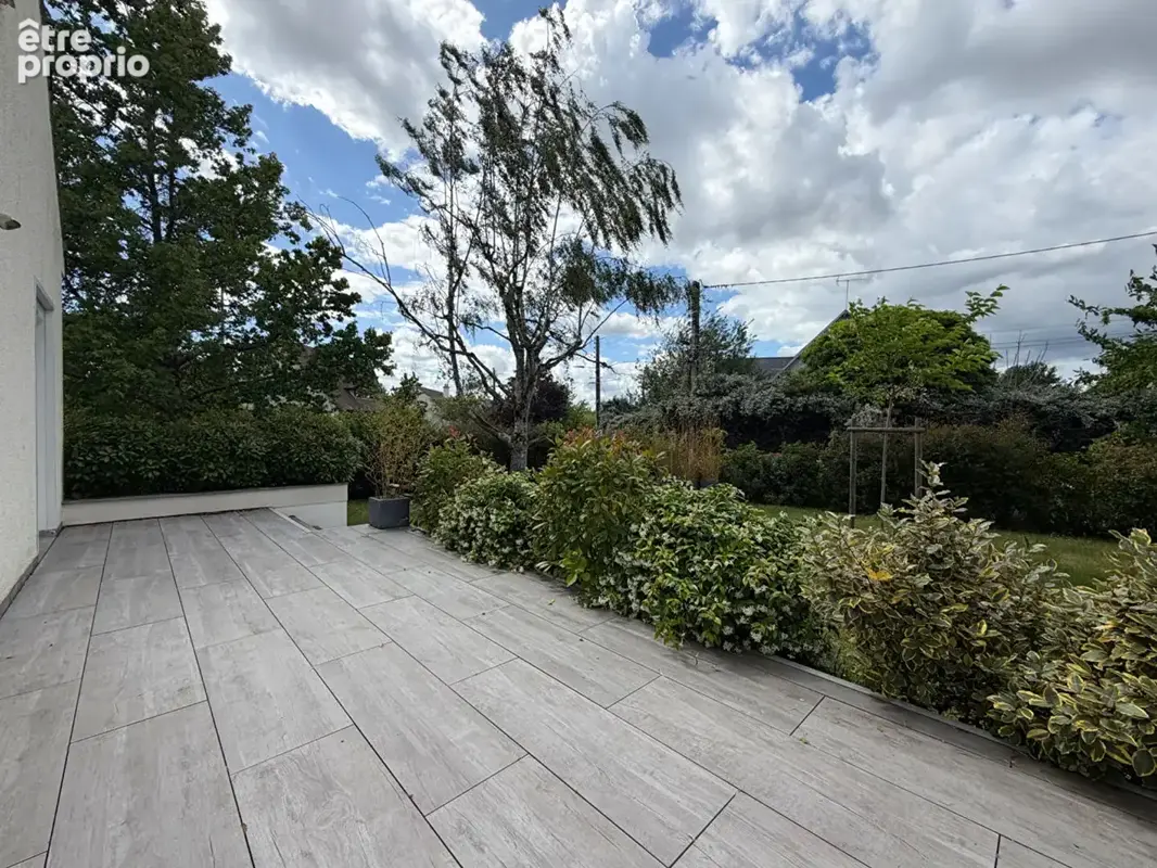 Maison  Olivet Bourg - photo 10